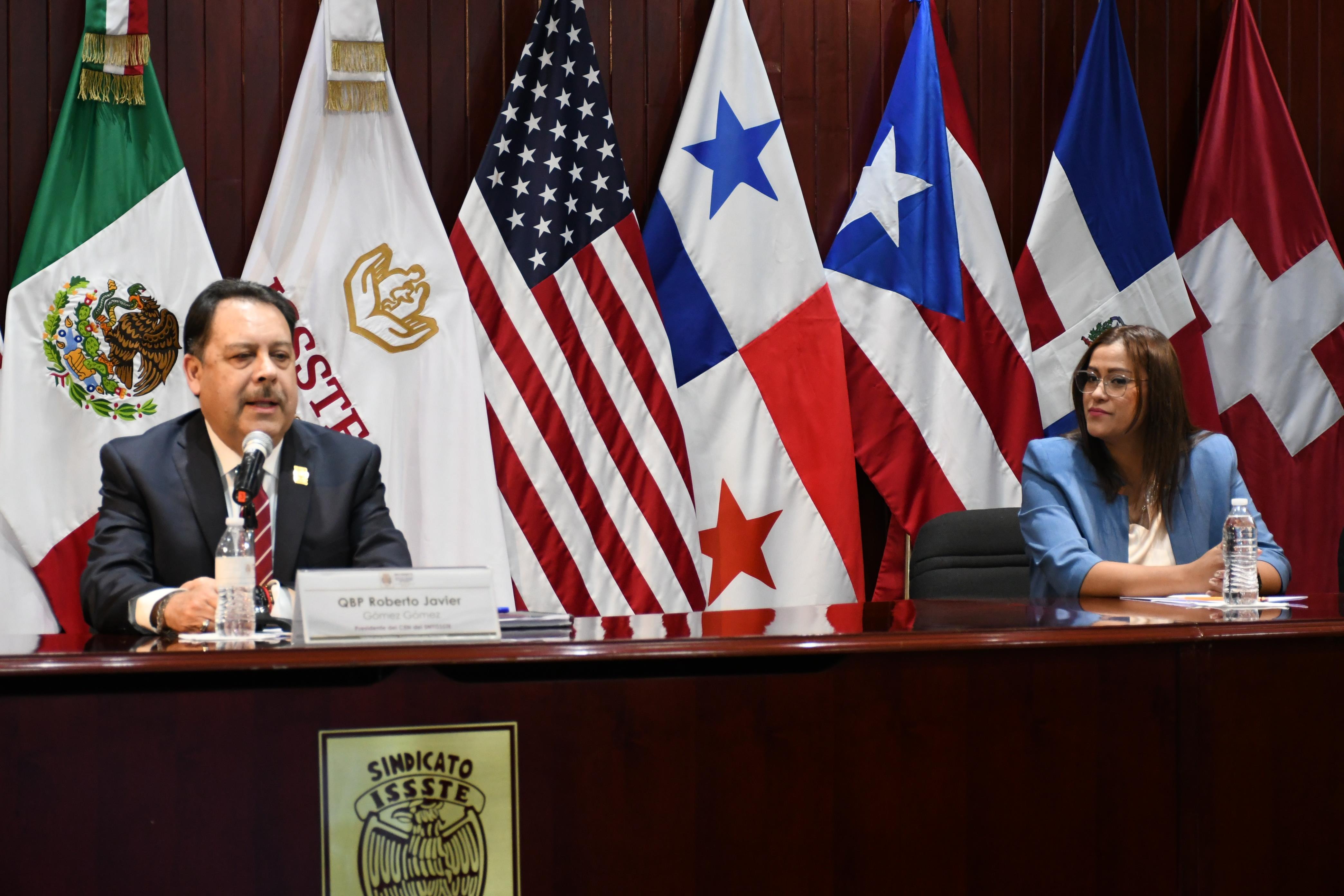 Salutación Sección XXVII, Querétaro